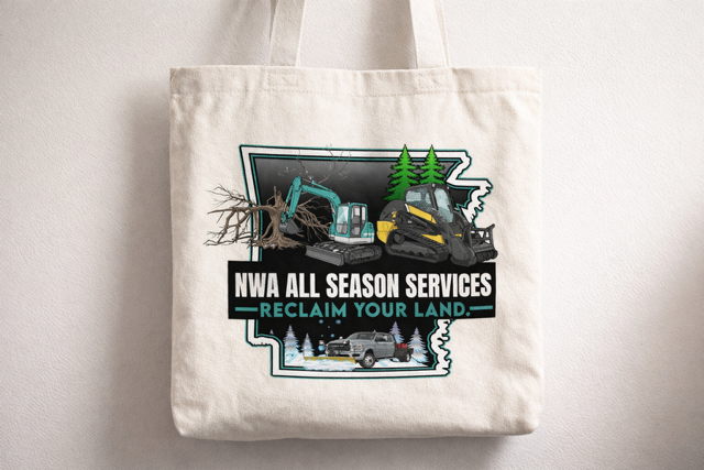 Custom Tote Bags