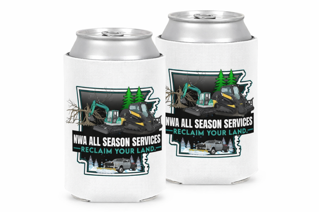 Custom Coozies