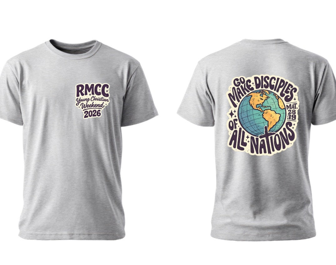 Custom Church Shirts