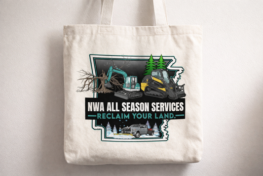 Custom Tote Bags