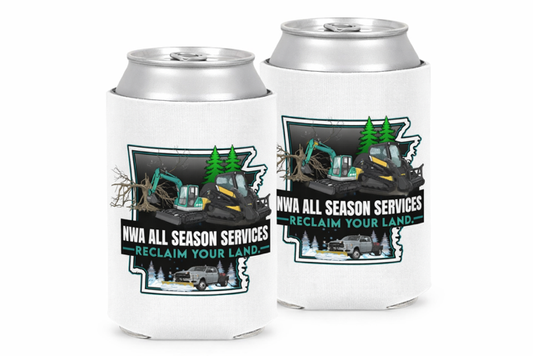 Custom Coozies