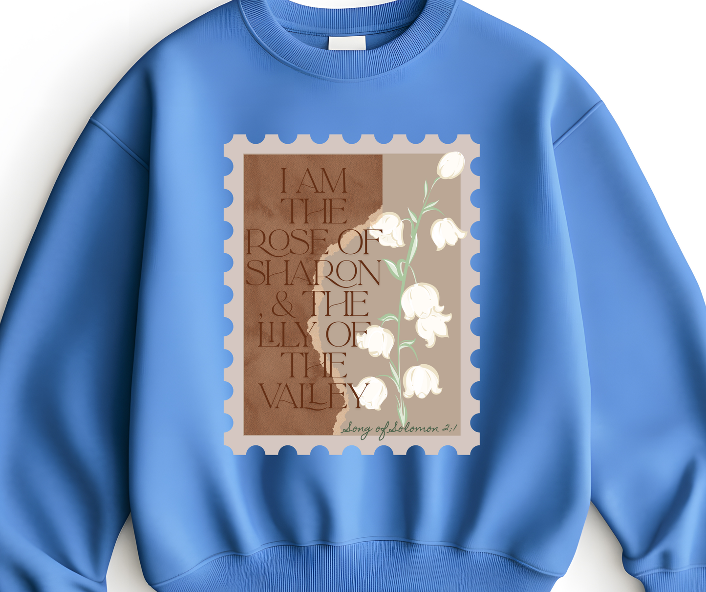 Rose Of Sharon Print