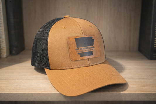 Custom Hats