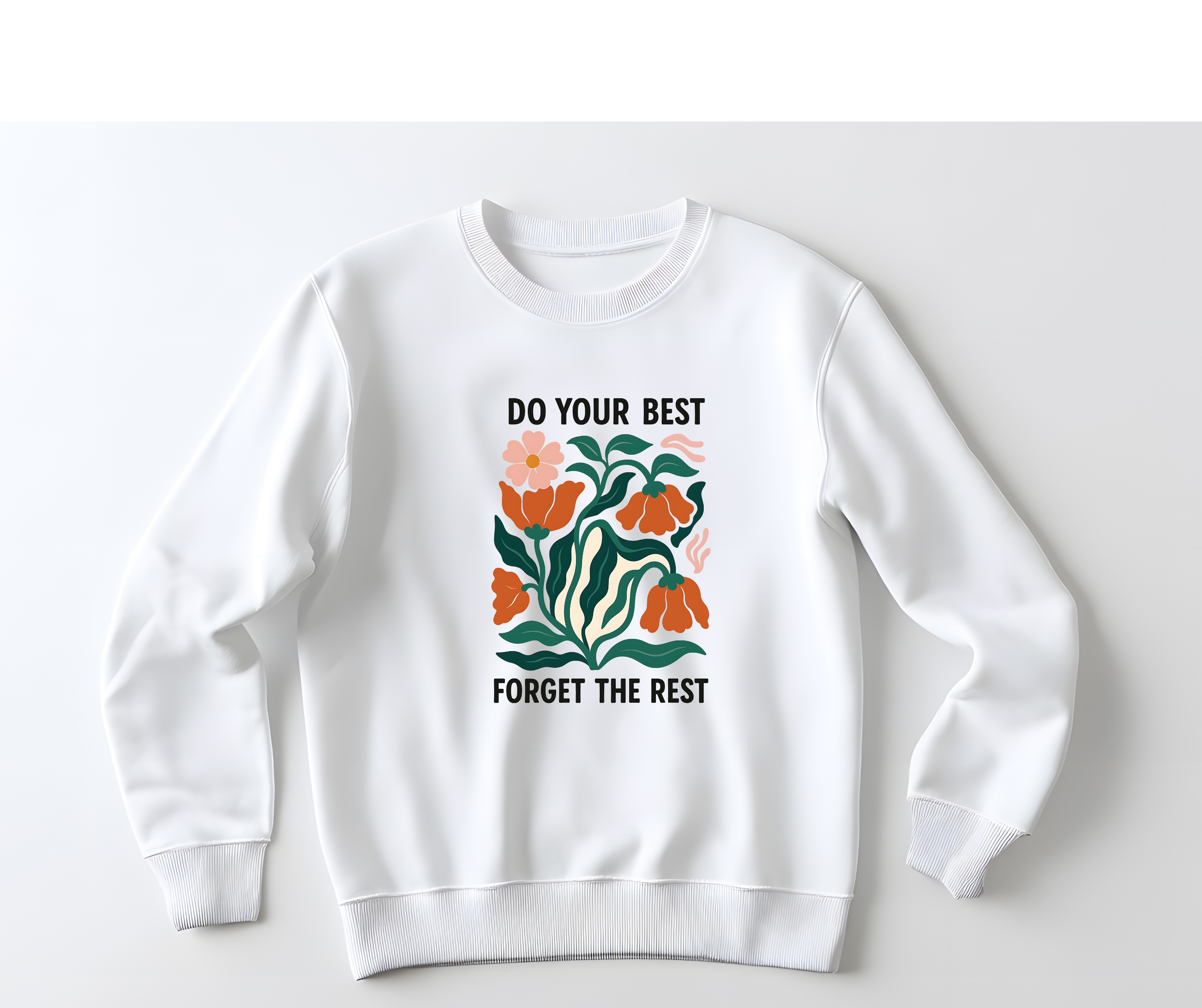 Do Your Best Forget the Rest