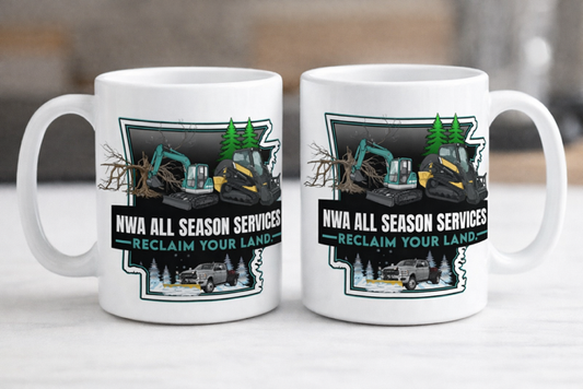 Custom Coffee Mugs