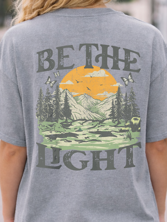 Custom Shirt