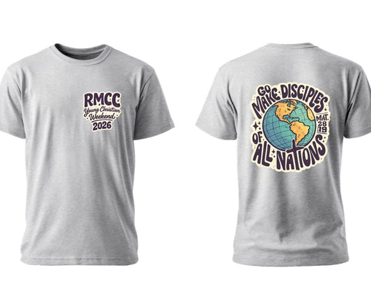 Custom Church Shirts